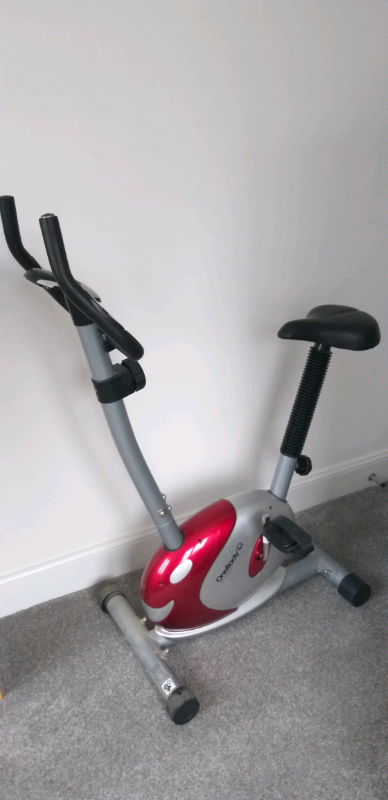 one body exercise bike